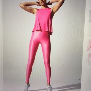 Carbon 38 leggings. BRAND NEW.